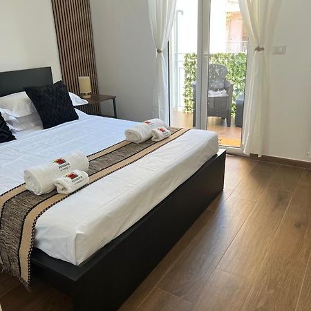 Havana House Appartement Bari Buitenkant foto