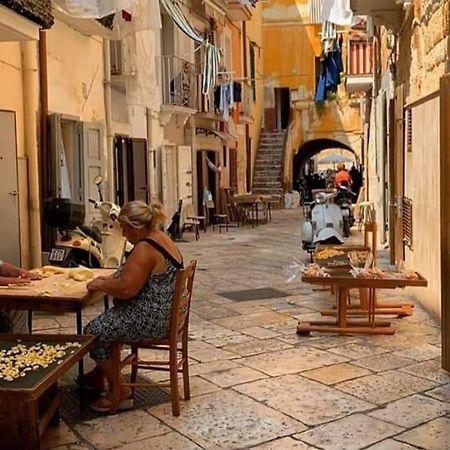 Havana House Appartement Bari Buitenkant foto
