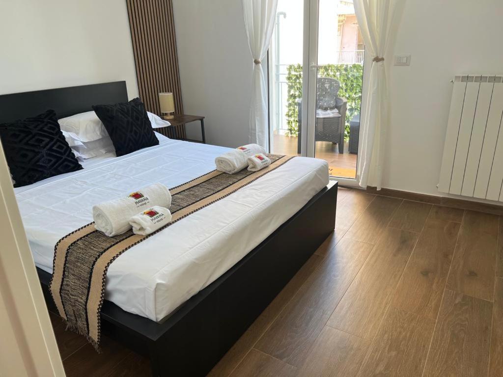 Havana House Appartement Bari Buitenkant foto