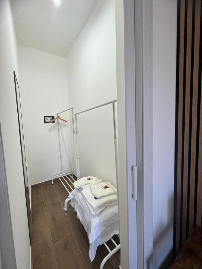 Havana House Appartement Bari Buitenkant foto