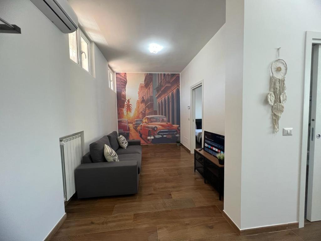 Havana House Appartement Bari Buitenkant foto