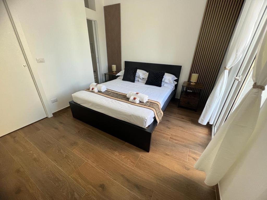 Havana House Appartement Bari Buitenkant foto