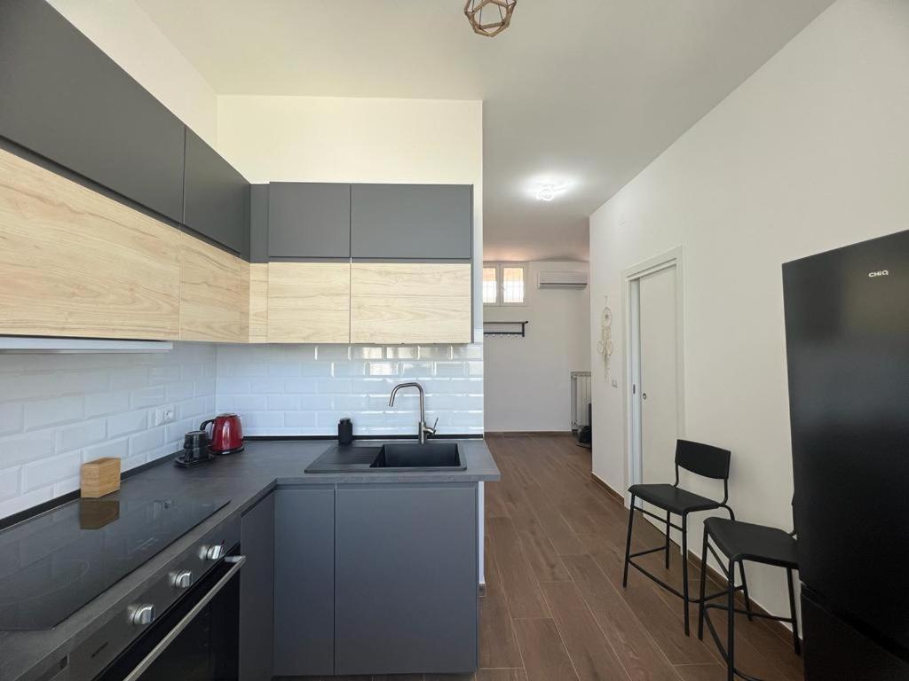 Havana House Appartement Bari Buitenkant foto