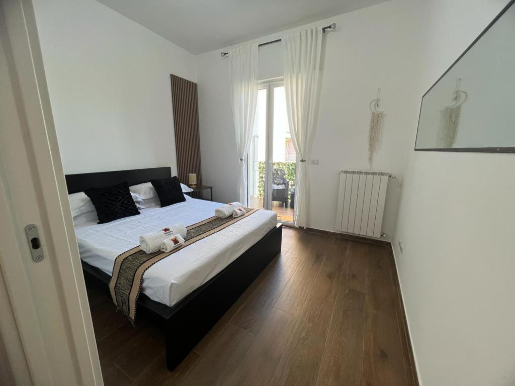 Havana House Appartement Bari Buitenkant foto