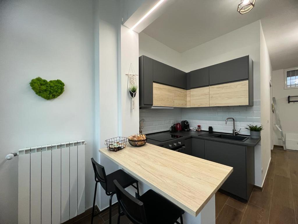 Havana House Appartement Bari Buitenkant foto
