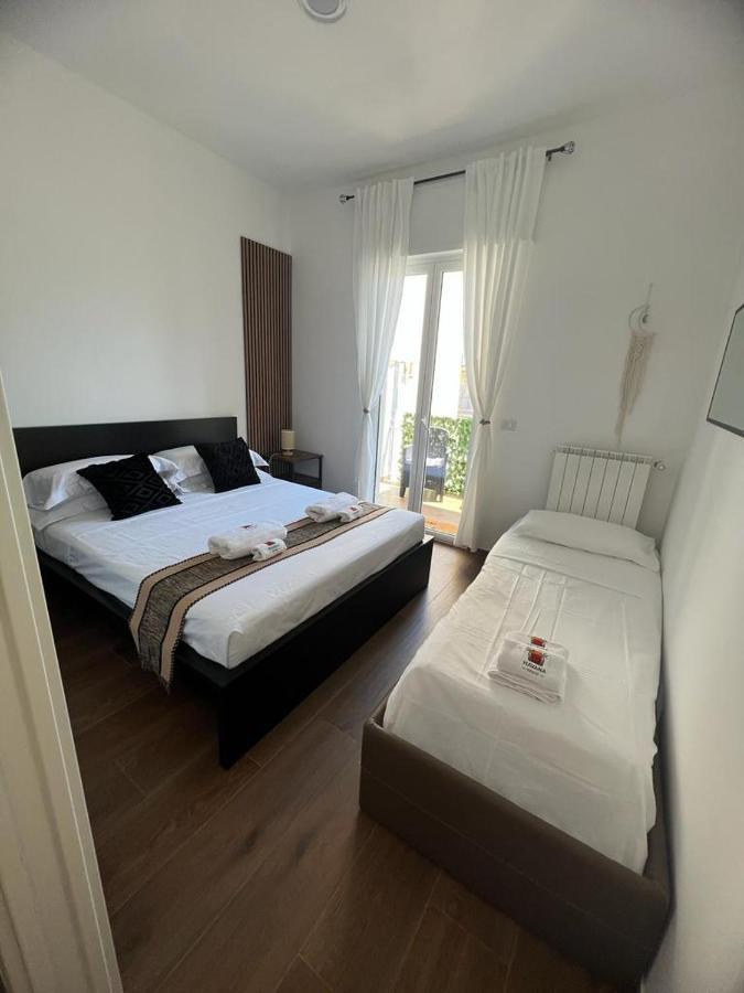 Havana House Appartement Bari Buitenkant foto