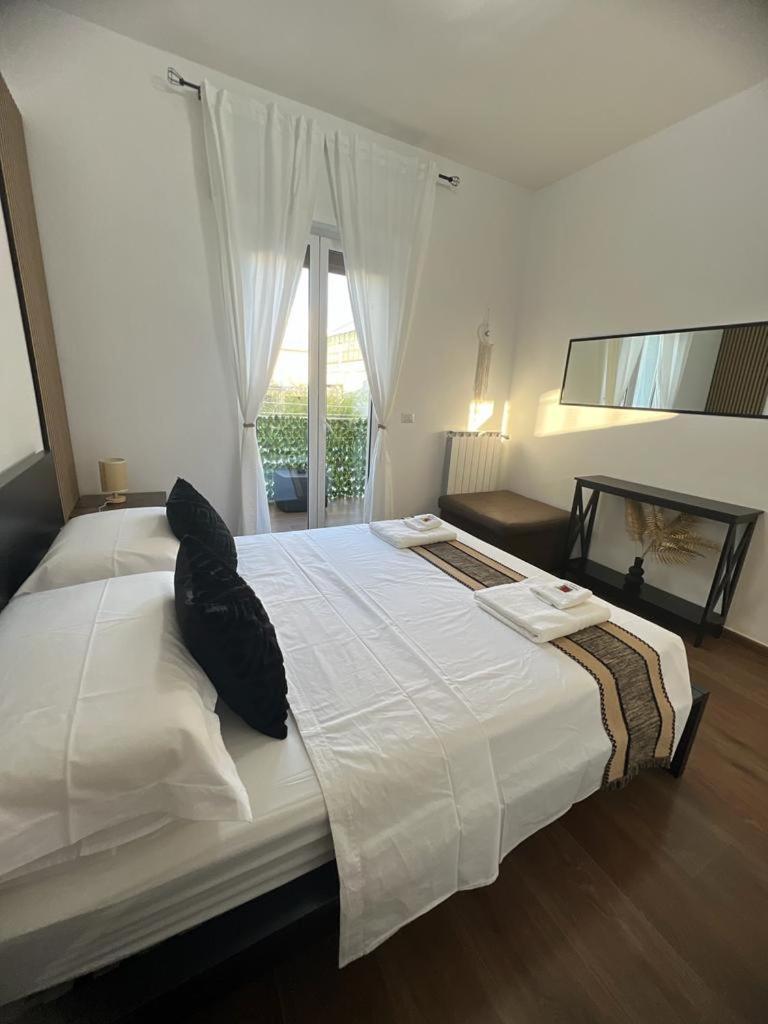 Havana House Appartement Bari Buitenkant foto