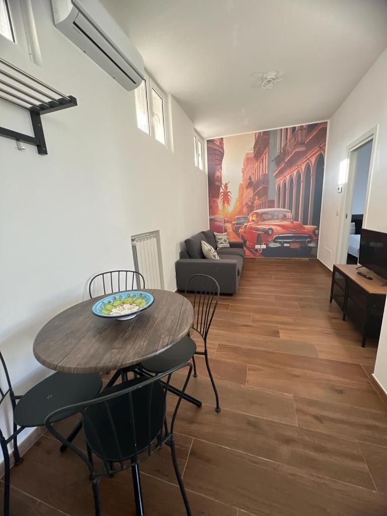 Havana House Appartement Bari Buitenkant foto