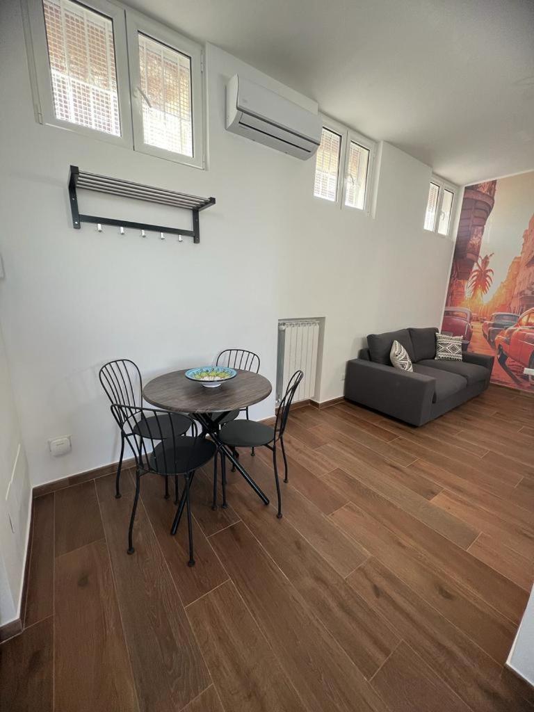 Havana House Appartement Bari Buitenkant foto